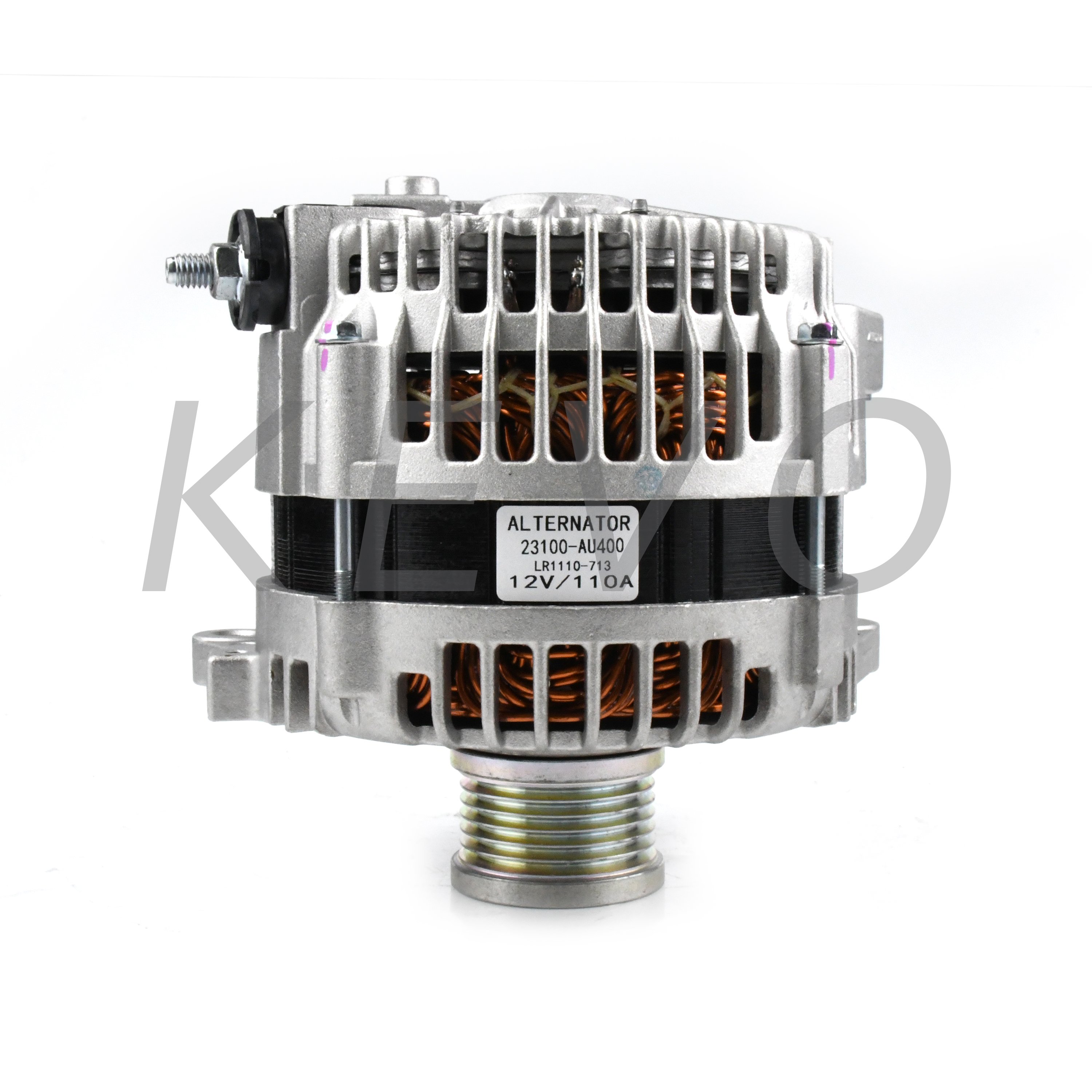High Quality Auto Parts Alternator 23100-AU400 for Rouge 2.5L 08 09 10 11 12
