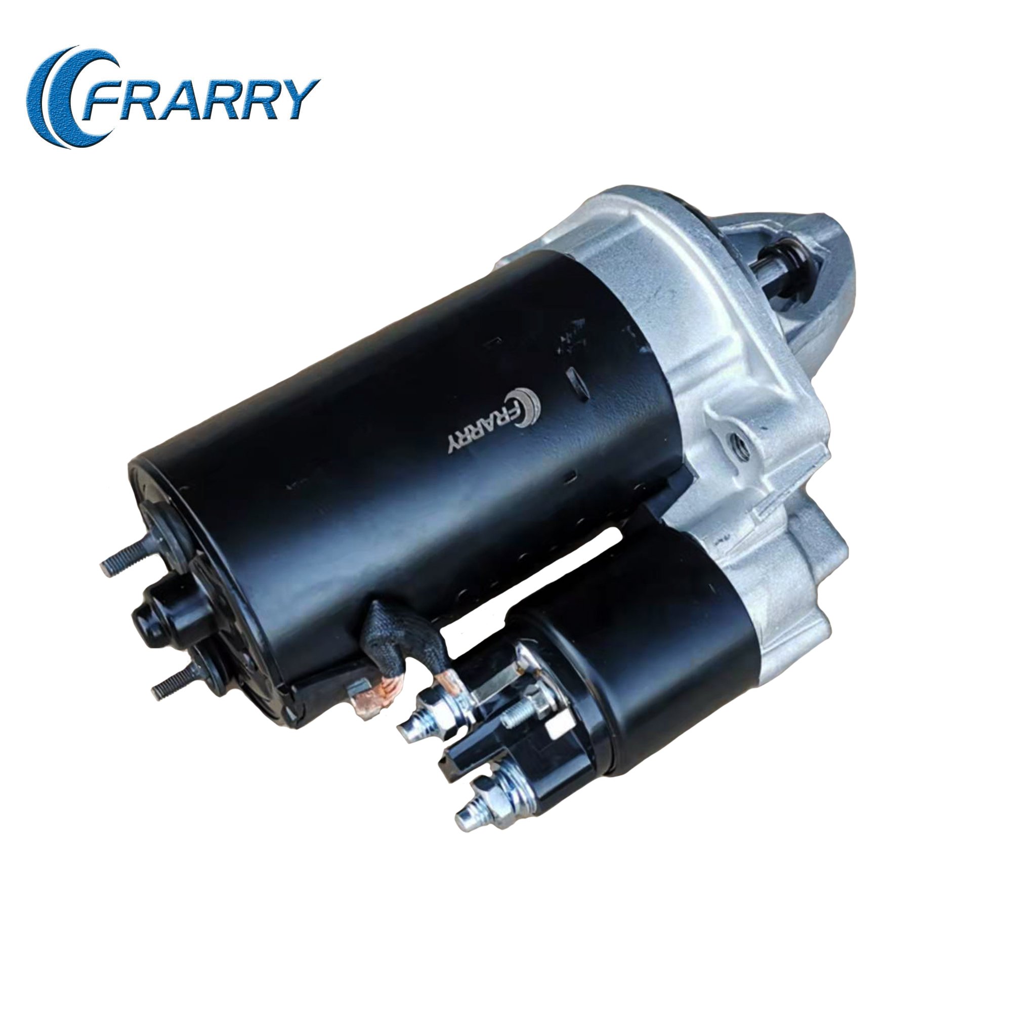 High Quality Alternator Starter 0001109036 0041519701 for MB Sprinter W901 W902 W903 W906 2000-2006-Frarry