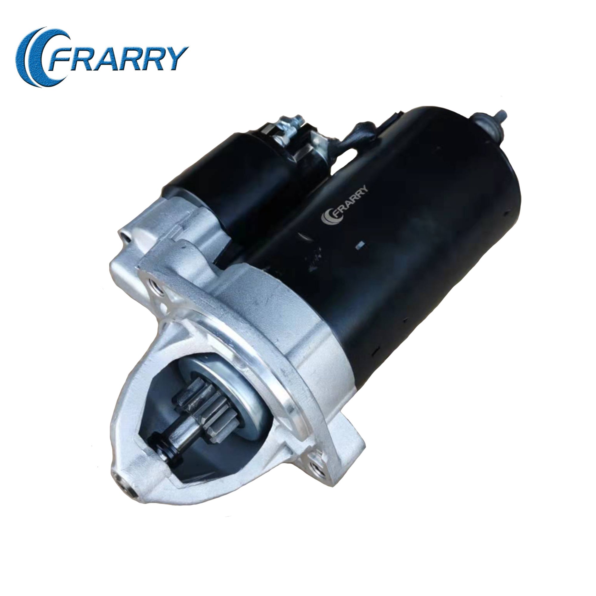 High Quality Alternator Starter 0001109036 0041519701 for MB Sprinter W901 W902 W903 W906 2000-2006-Frarry