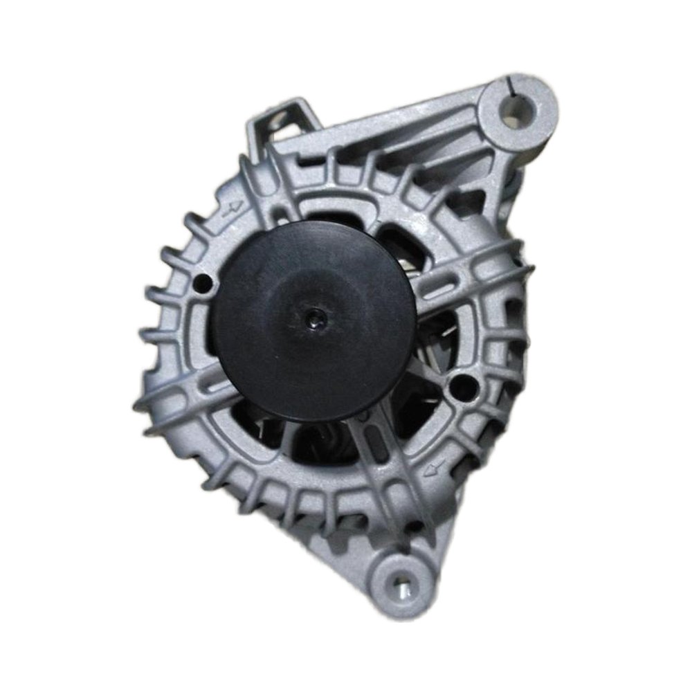 Alternator Generator Part for GEELY EMGRAND 14V 120A TG12C238 JLB-4G13T-B01-01658098 01655244 High Quality Alternator for Car
