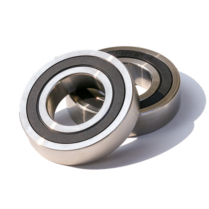 Bearing Motor 6204 2RSH 6205 2RSH Heater Bearing Deep groove Ball Bearing s