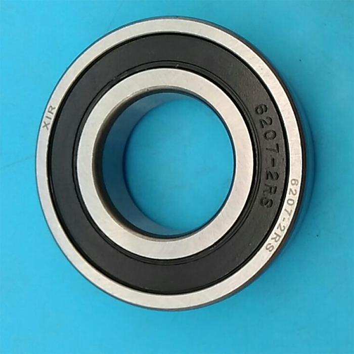 Bearing Motor 6204 2RSH 6205 2RSH Heater Bearing Deep groove Ball Bearing s