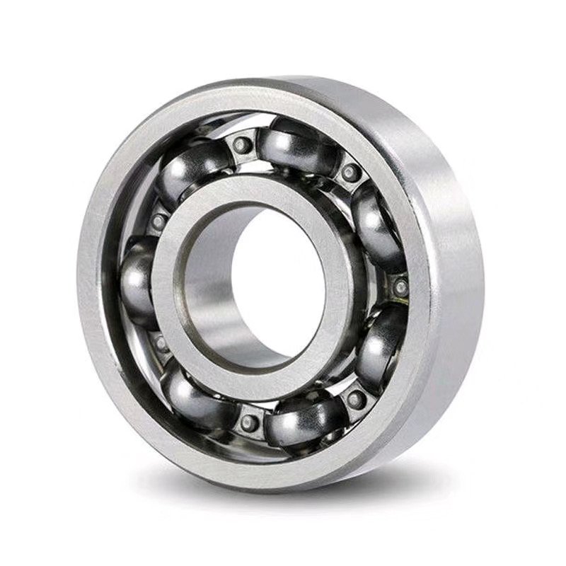Bearing Motor 6204 2RSH 6205 2RSH Heater Bearing Deep groove Ball Bearing s