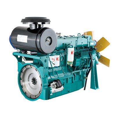 TCI Tier - 283KW Diesel Industry Power Engine Car Engine Lister Water Pump Motor Parts High Quality 182KW Machinery Engines