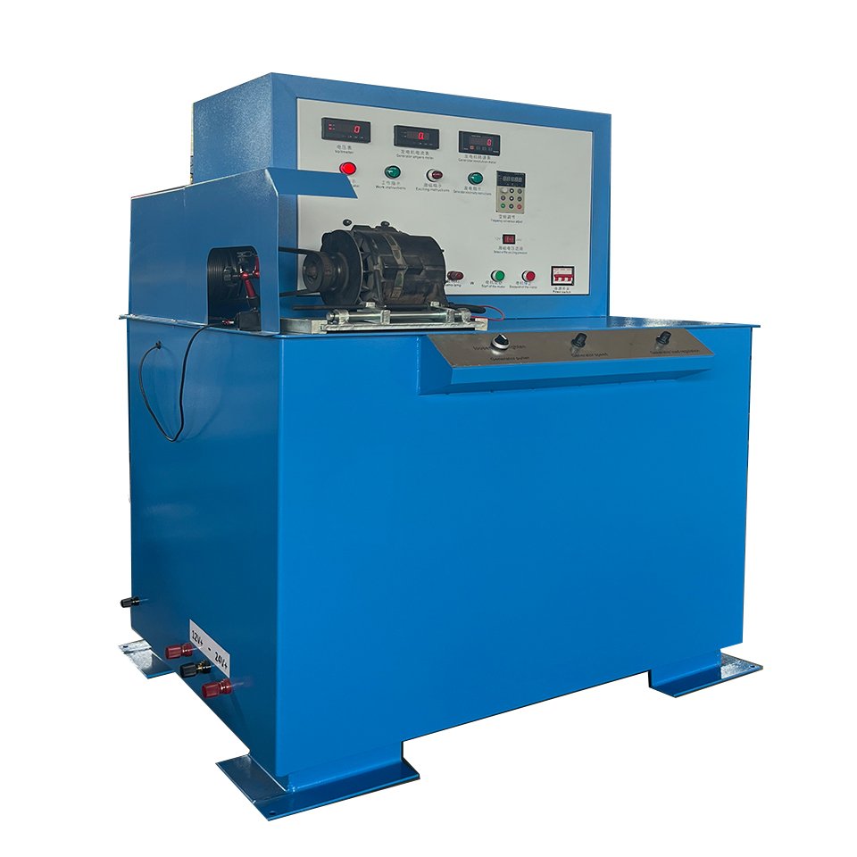 Hot Sale Vehicle Car Alternator test Bench Generator test Stand for Sale