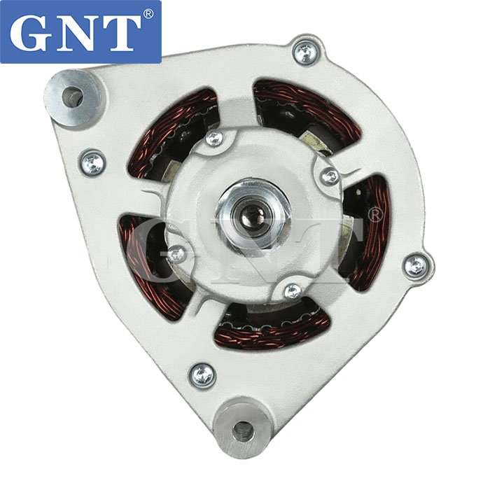 24V 55A Alternator for FORD Cargo A0061544802 436418 A0081540602 R941520 049903015H R941520EX 1516581R 6104073 1516594R CA501IR