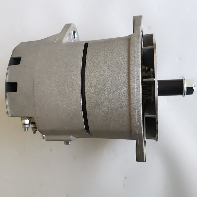 High Quality Hot Selling CAT Alternator 3331184/36SI/10R8877/8600400/8600721/ 3331184/8600127/101211-8390/24V/100A