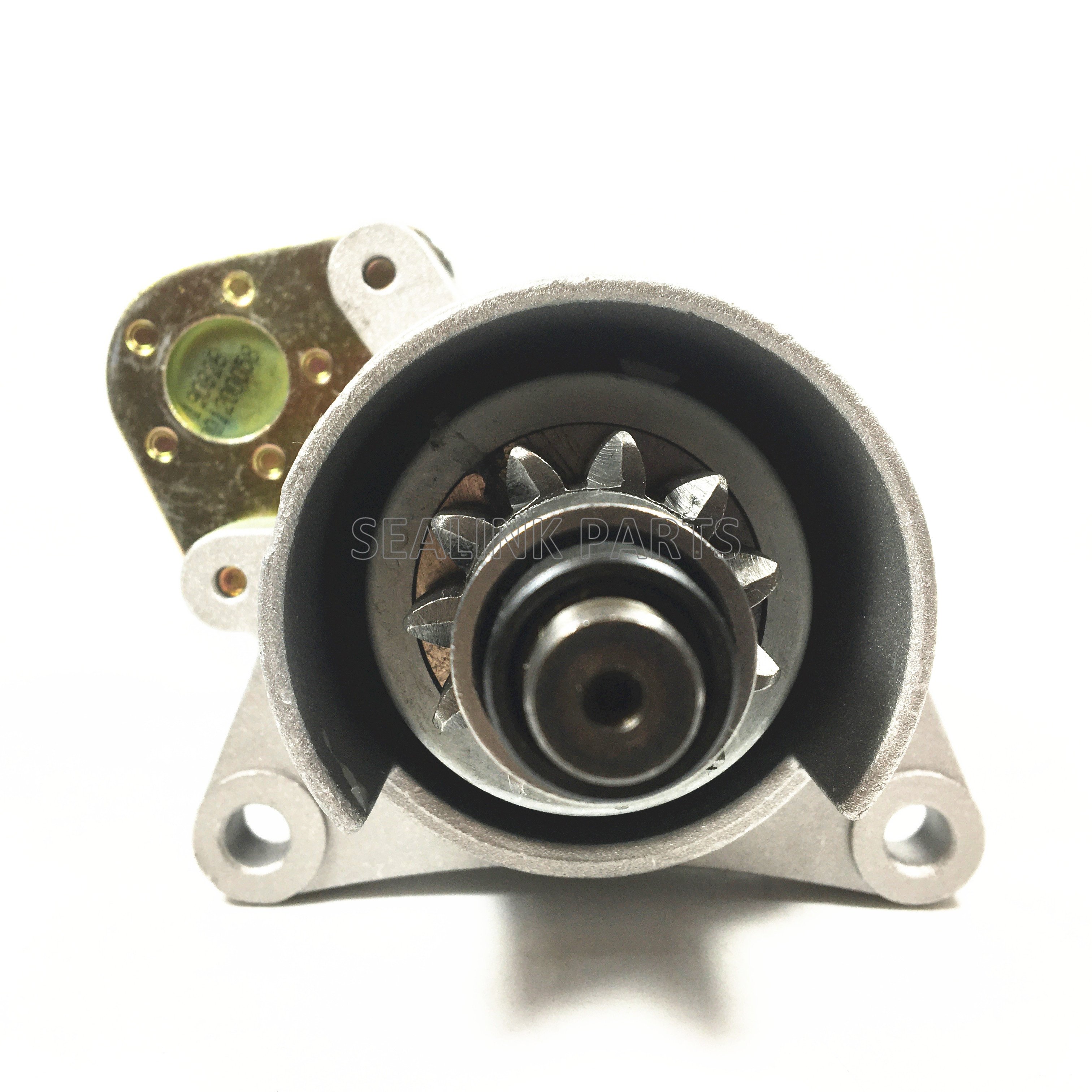 Starter Motor for Mitsubishi Gasoline Engine GB290 L Type Engine KS11024AA 1999-1120032 29082016