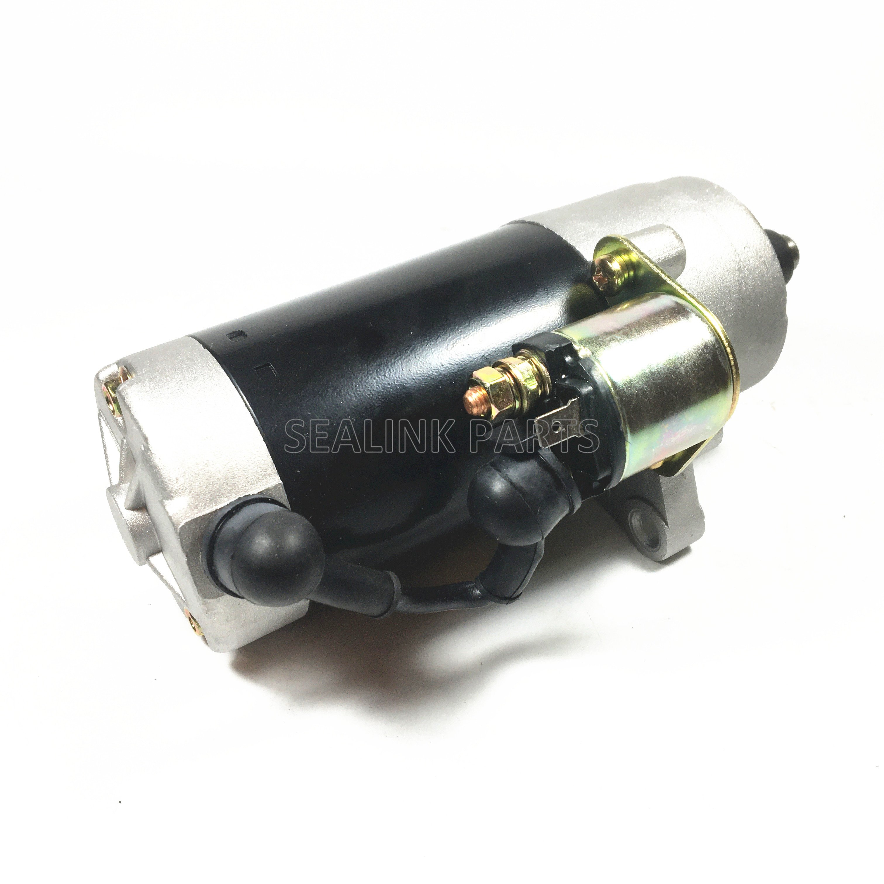 Starter Motor for Mitsubishi Gasoline Engine GB290 L Type Engine KS11024AA 1999-1120032 29082016