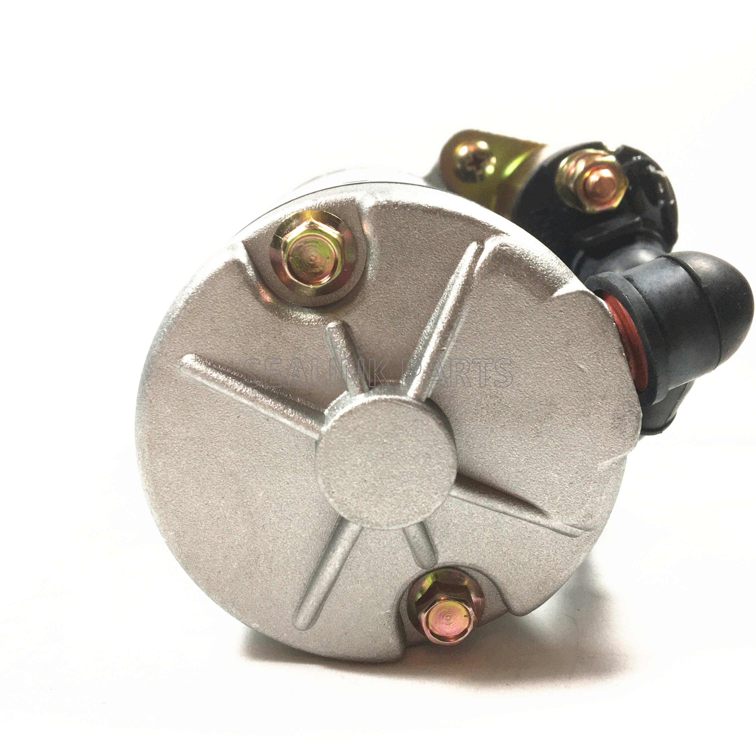 Starter Motor for Mitsubishi Gasoline Engine GB290 L Type Engine KS11024AA 1999-1120032 29082016