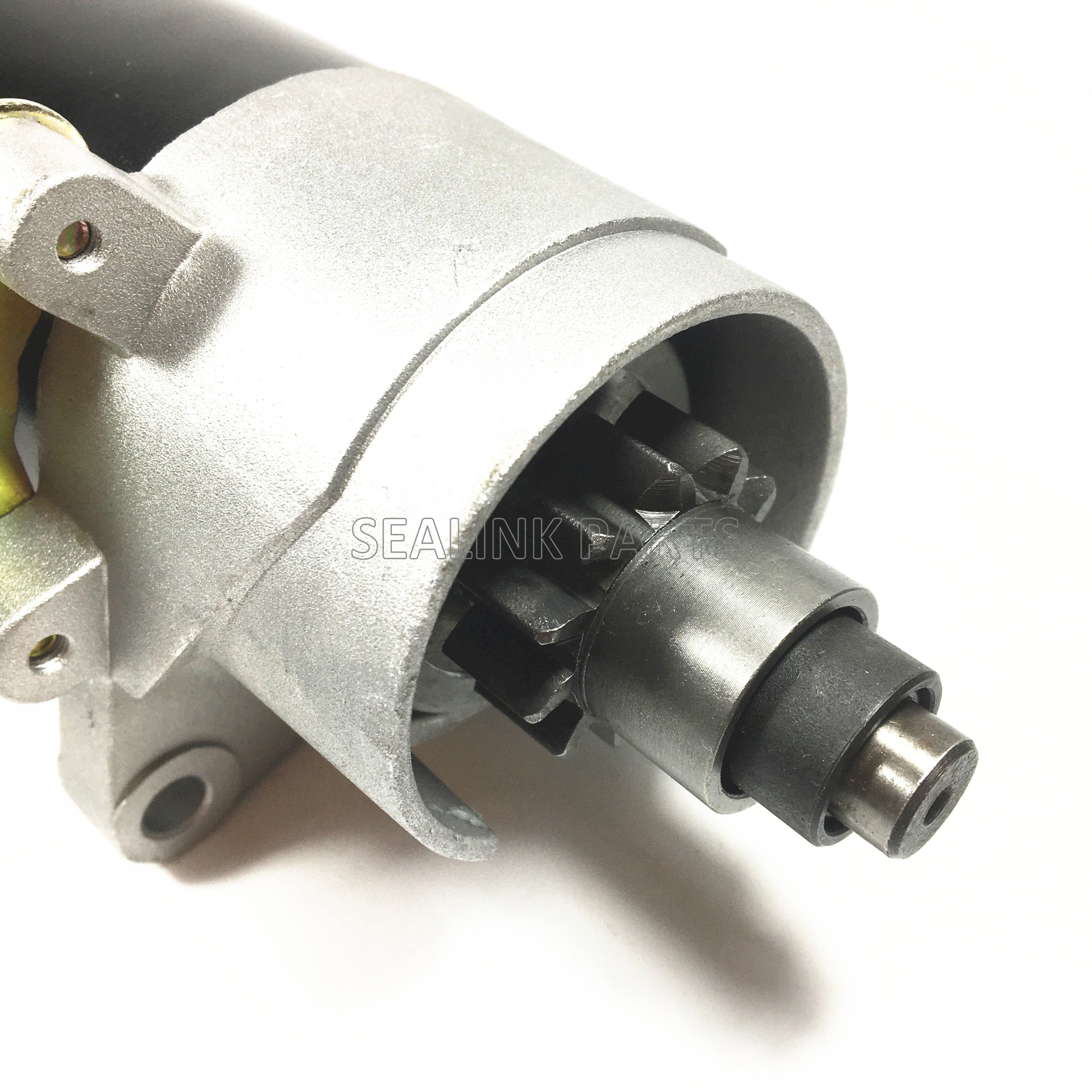Starter Motor for Mitsubishi Gasoline Engine GB290 L Type Engine KS11024AA 1999-1120032 29082016