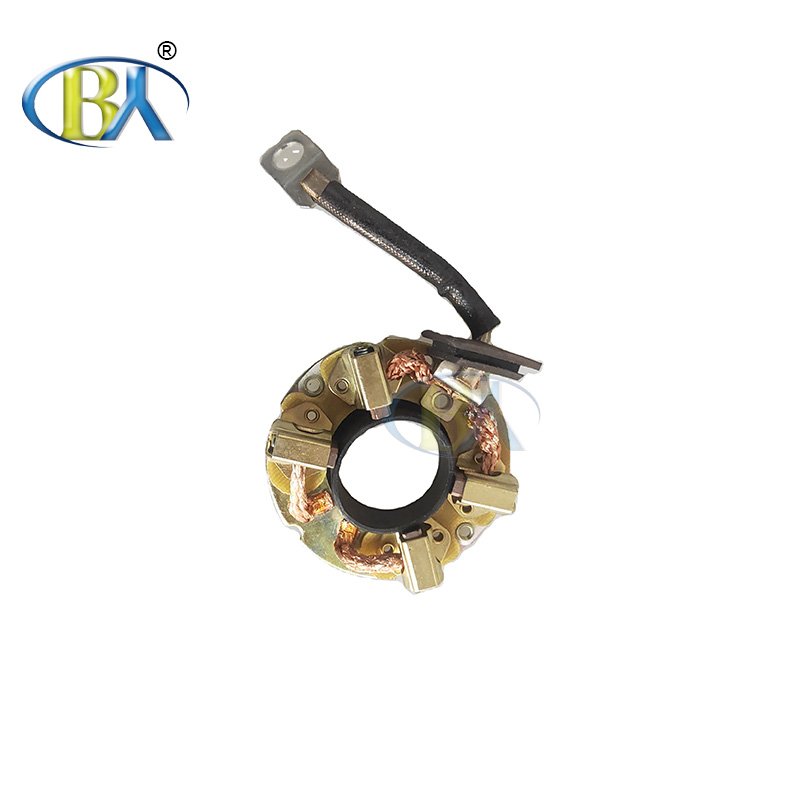 Starter Motor Brush Holder 361593C130 SHD2968 BHD4058 for Daewoo, Chevrolet