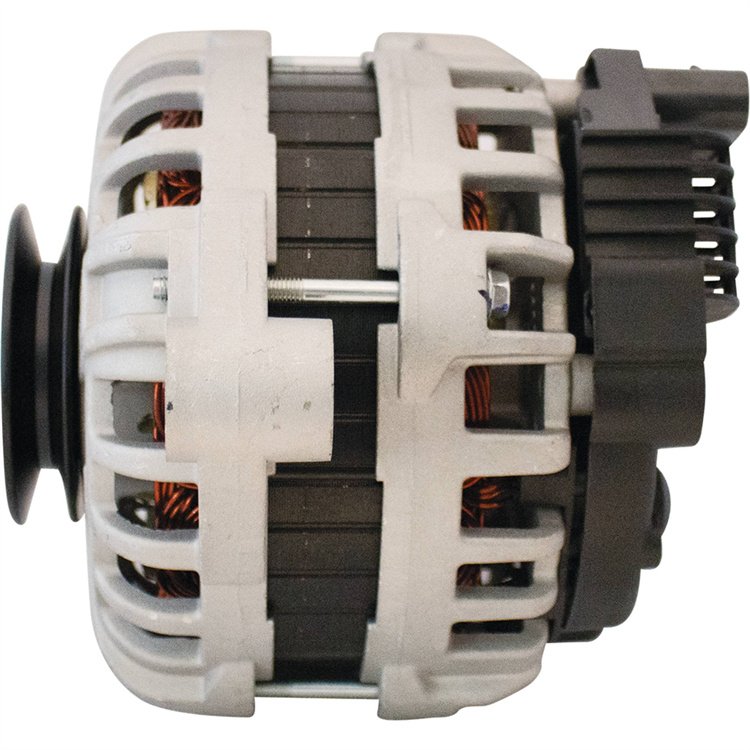 Alternator Generator 400-24281 F000BL06AF for Excavator Engine 12V 110A