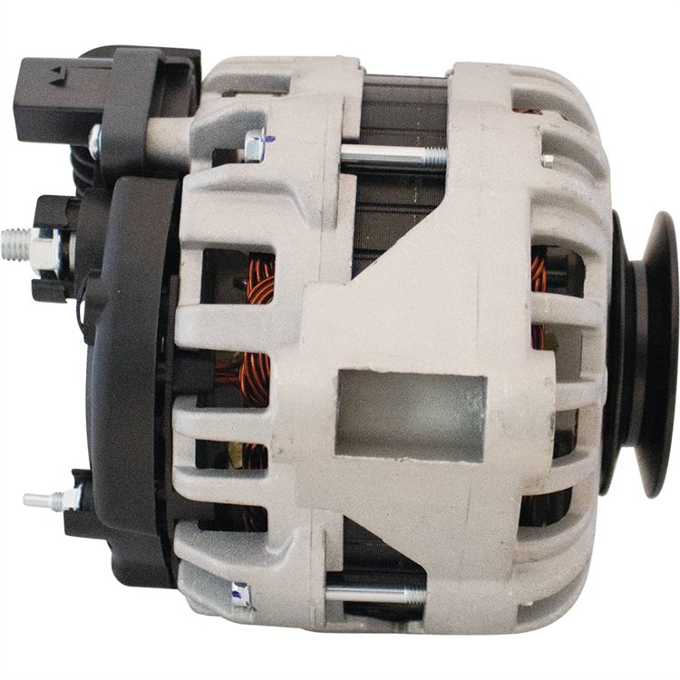 Alternator Generator 400-24281 F000BL06AF for Excavator Engine 12V 110A