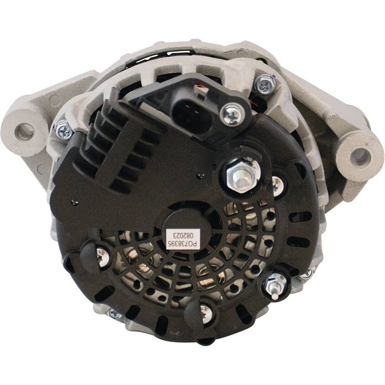 Alternator Generator 400-24281 F000BL06AF for Excavator Engine 12V 110A
