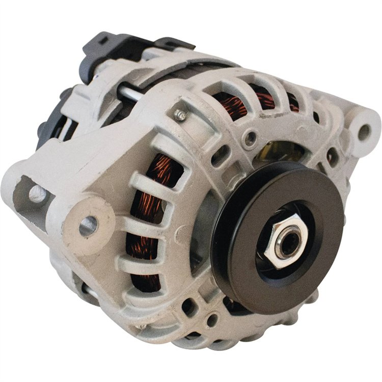 Alternator Generator 400-24281 F000BL06AF for Excavator Engine 12V 110A