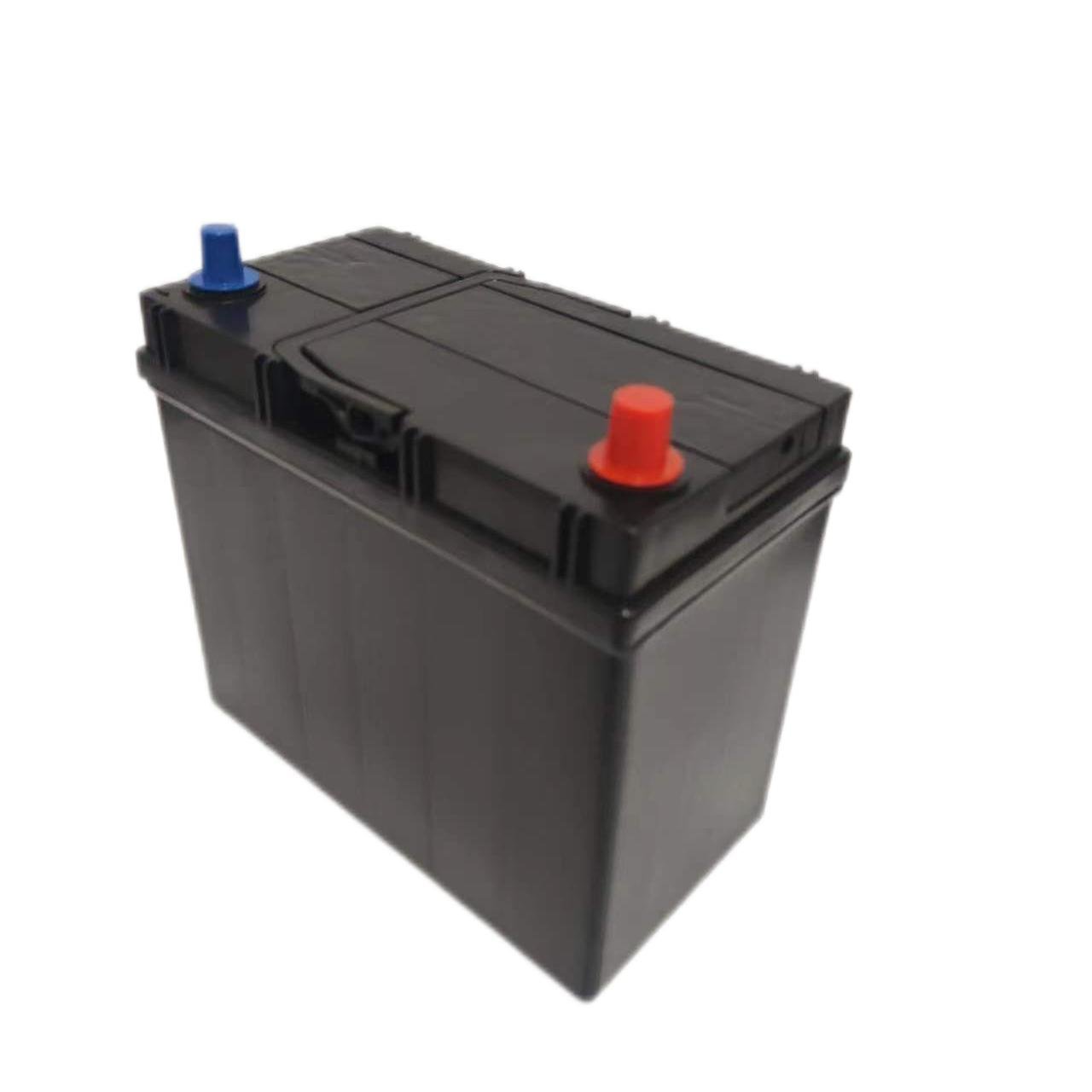 Best Selling 12v Smf Type 35 Ah Car Battery Wholesale Product Charging & Starting Systems Batteries Vehicle Battery for All Car