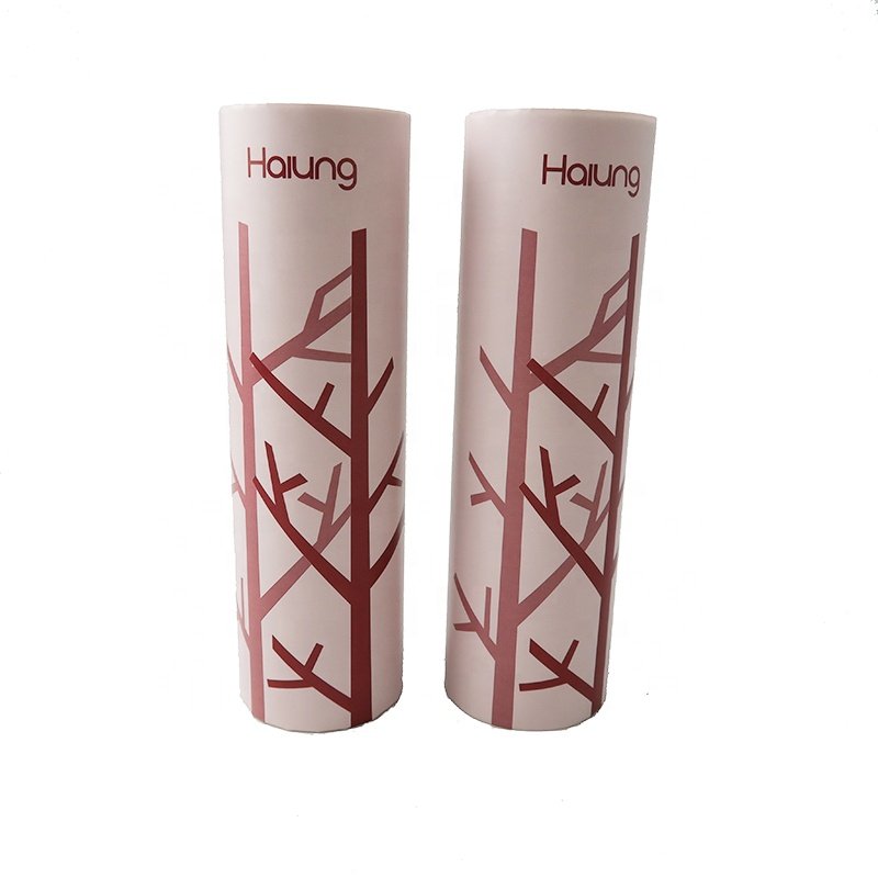 7.5cm 30cm Refill Lint Roller Furniture Couch Carpet Car Extra Sticky Paper Lint Remover Set Brush Hair Lint Roller