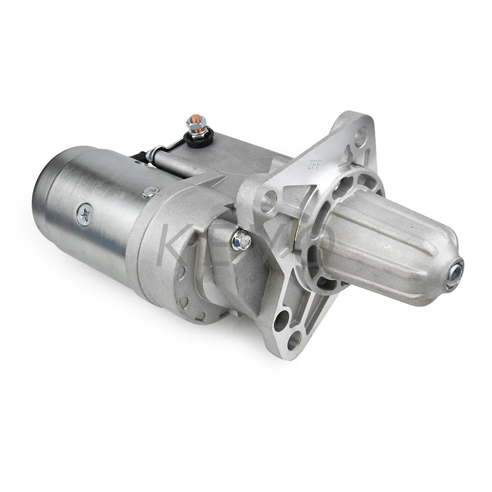 Factory Auto Parts STARTER ASSY 0K601-18-400 for Bongo K2700 Pregio Rio