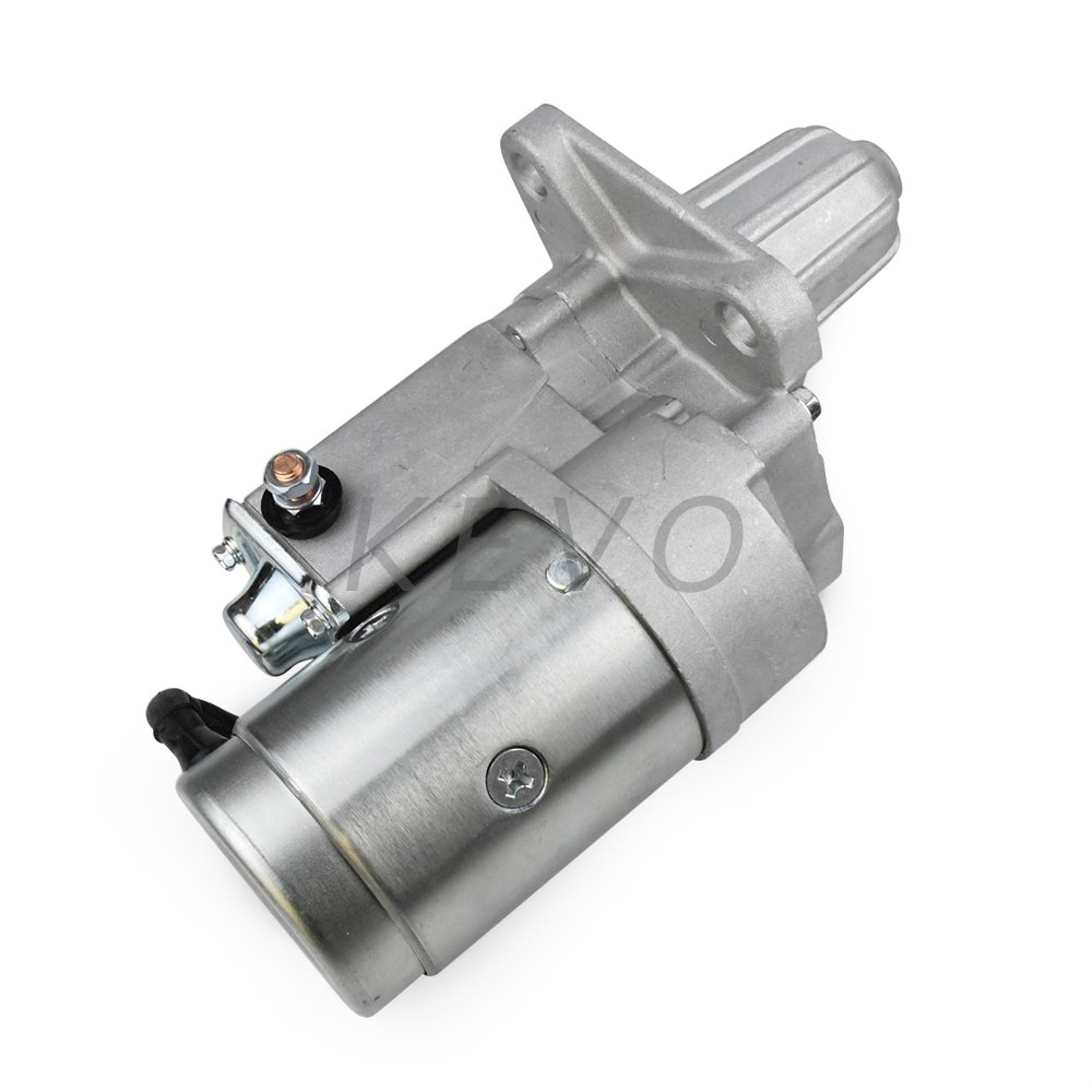 Factory Auto Parts STARTER ASSY 0K601-18-400 for Bongo K2700 Pregio Rio