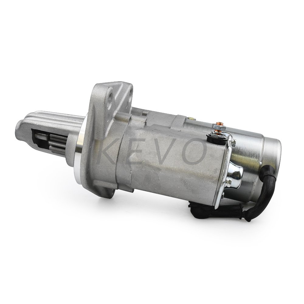Factory Auto Parts STARTER ASSY 0K601-18-400 for Bongo K2700 Pregio Rio