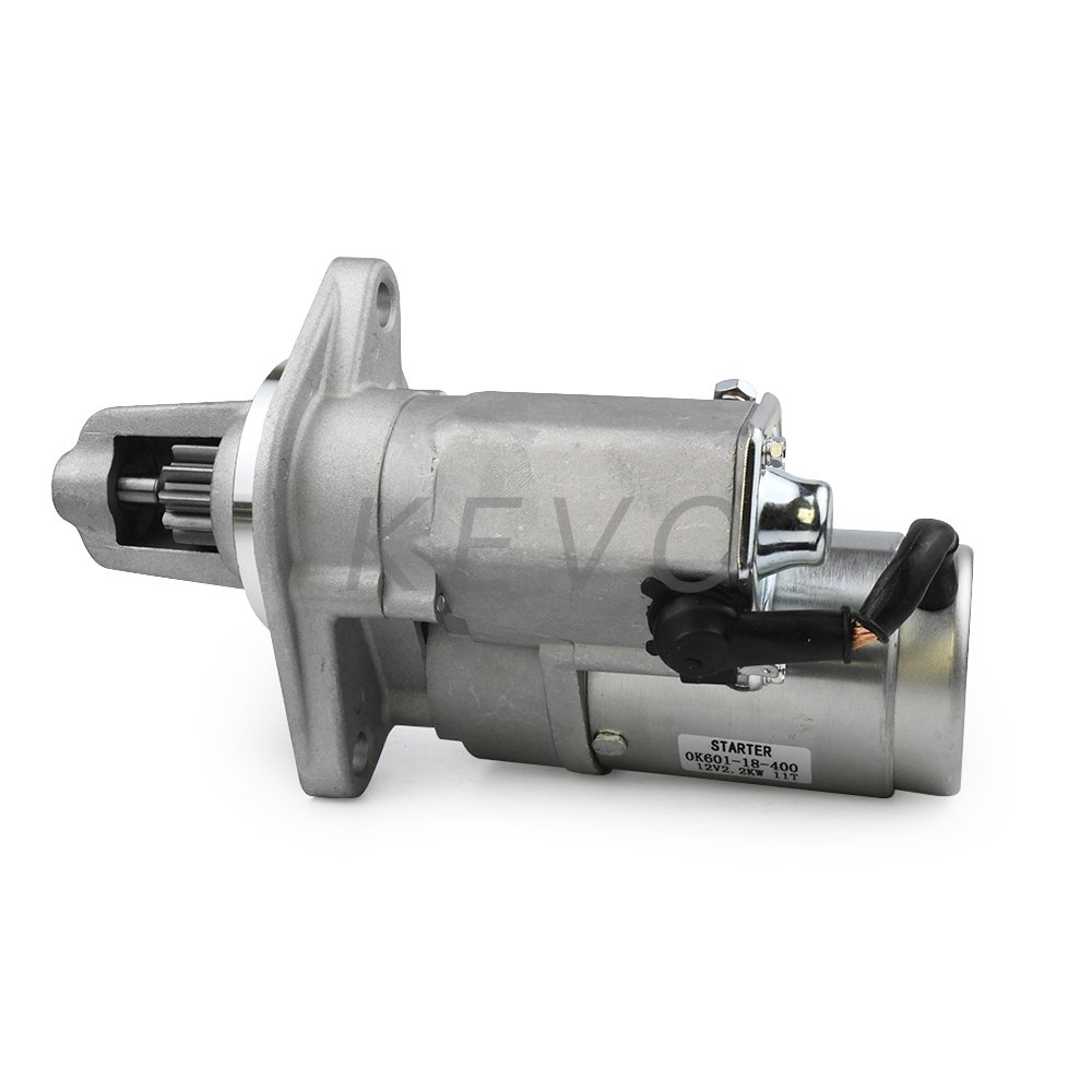 Factory Auto Parts STARTER ASSY 0K601-18-400 for Bongo K2700 Pregio Rio