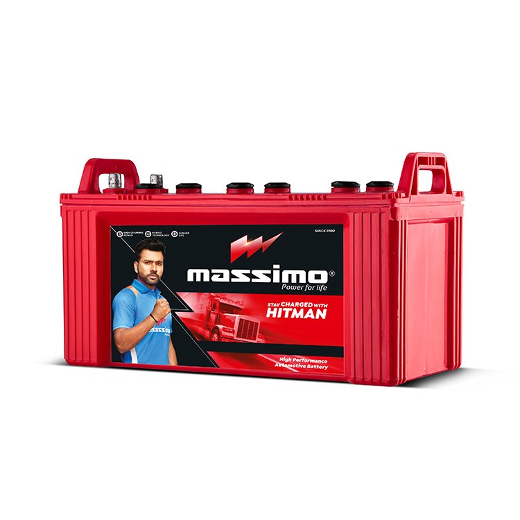 High in Quality Top Selling Automotive Battery for Car