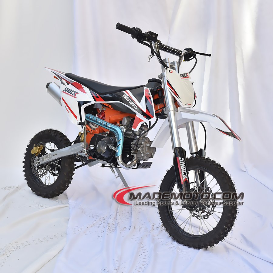 Pamir Parts and Zongshen 125cc Motorcycle Engine 110cc 4 Stroke Off Road Dirt Bike