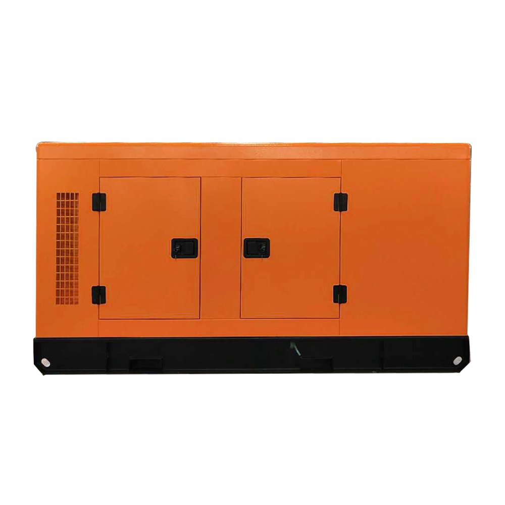 Groupe Electrogene diesel 14kva Triphase 12kva 15kva 20kva 30kva 40kva 60kva 80ka 100kva 120kva 150kva Self Running Generator