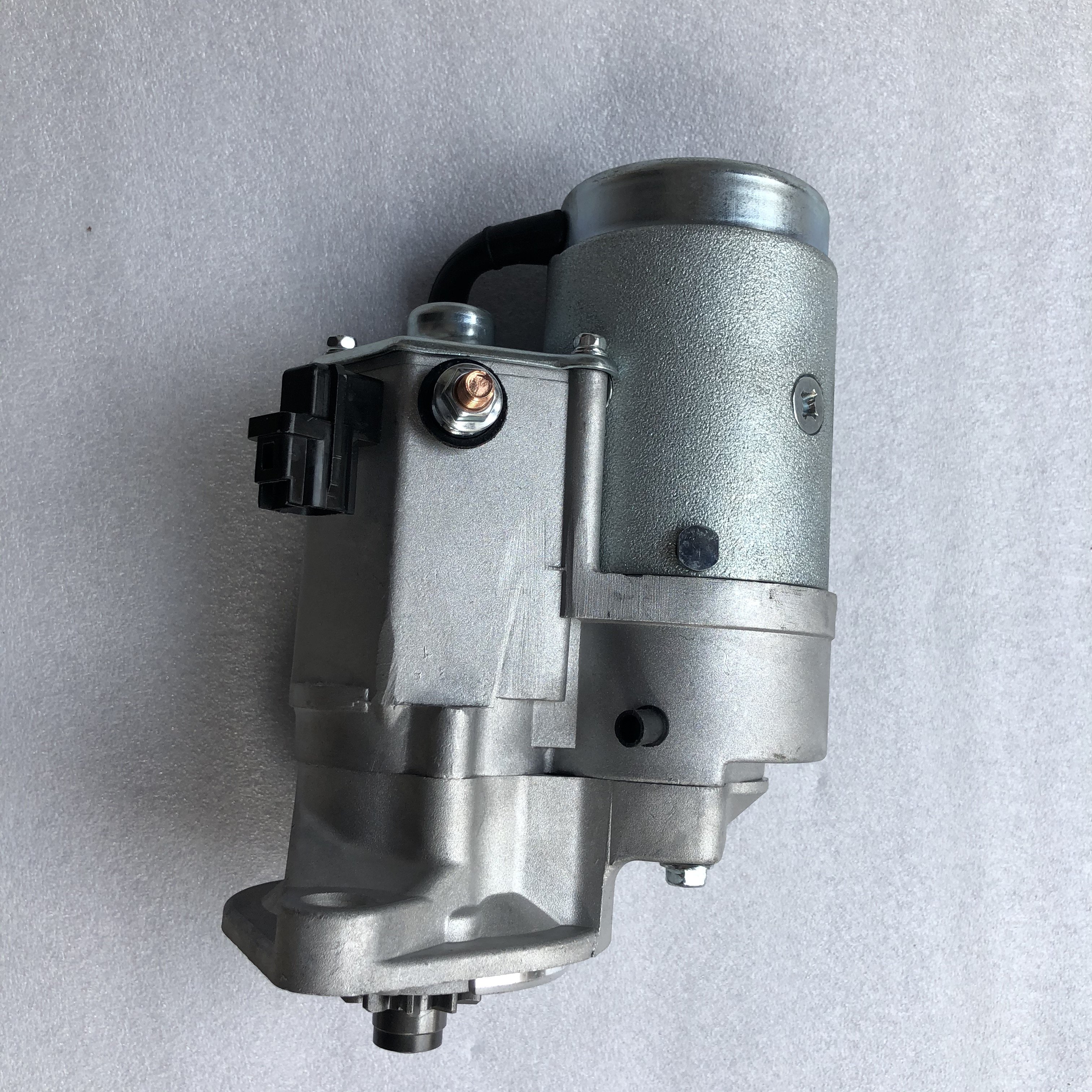 High Quality Car Starter Motor for TOYOTA HILUX VIGO 1KD 2KD KUN25 KUN26 Starter Assembly 28100-0L031 28100-0L032 28100-0L030