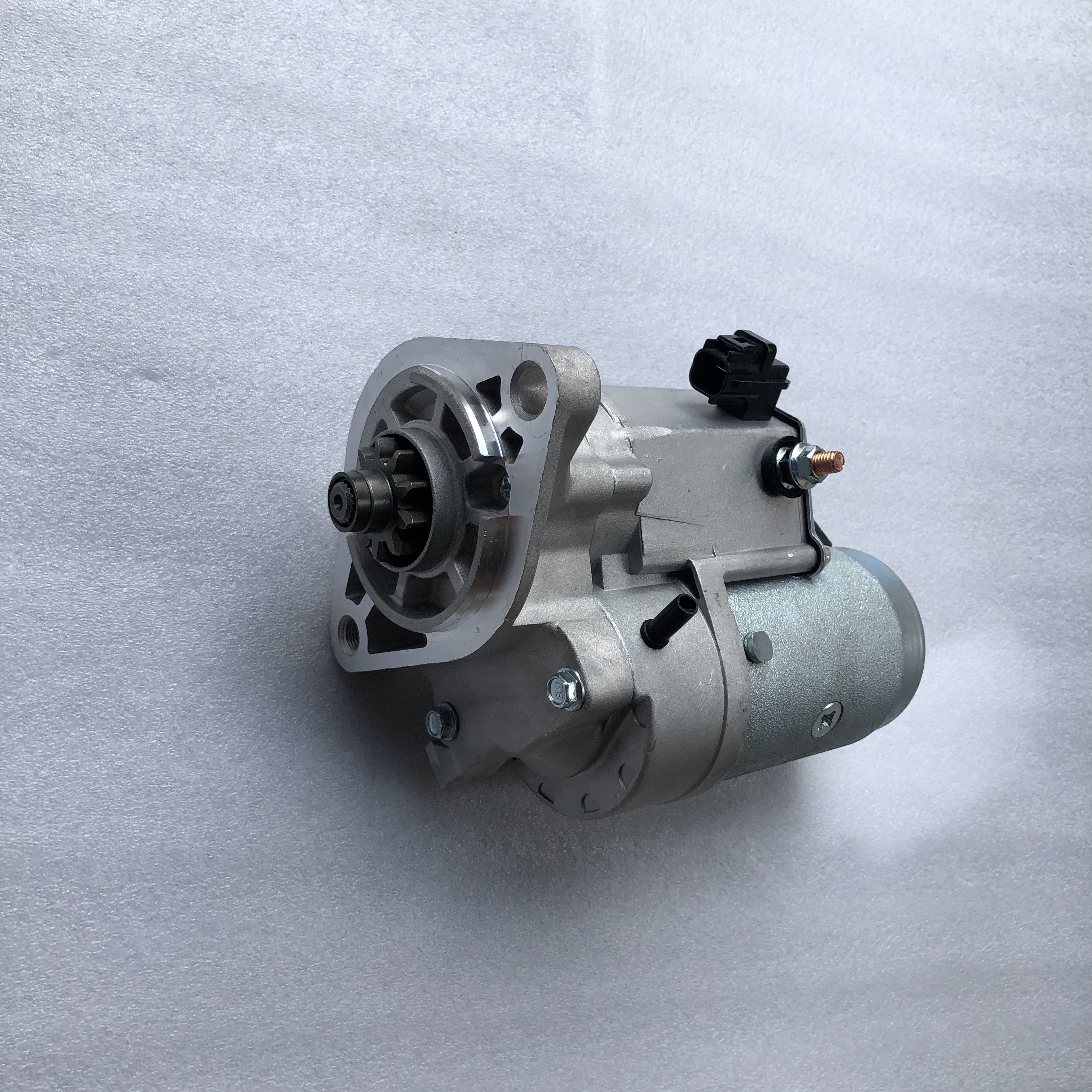 High Quality Car Starter Motor for TOYOTA HILUX VIGO 1KD 2KD KUN25 KUN26 Starter Assembly 28100-0L031 28100-0L032 28100-0L030