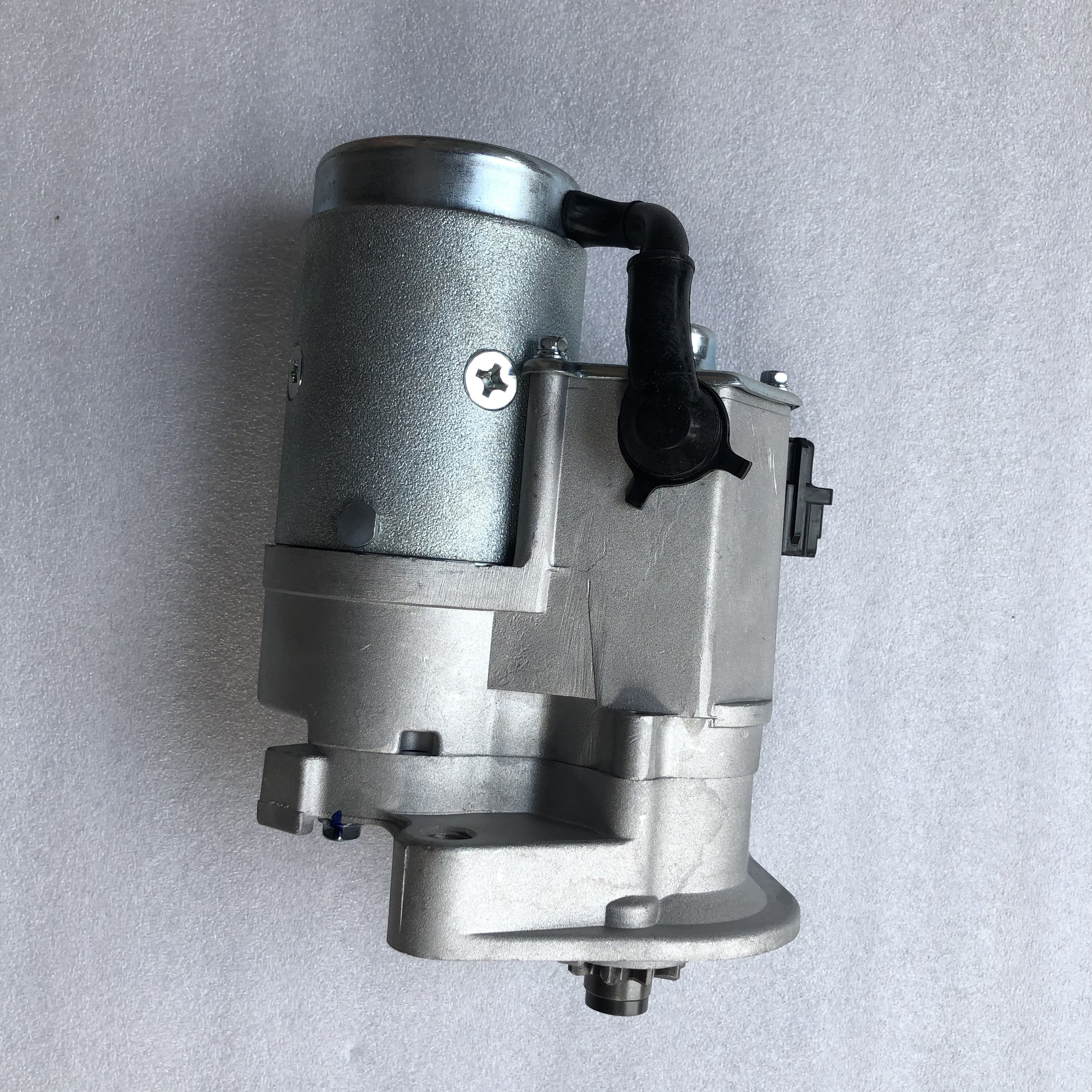 High Quality Car Starter Motor for TOYOTA HILUX VIGO 1KD 2KD KUN25 KUN26 Starter Assembly 28100-0L031 28100-0L032 28100-0L030
