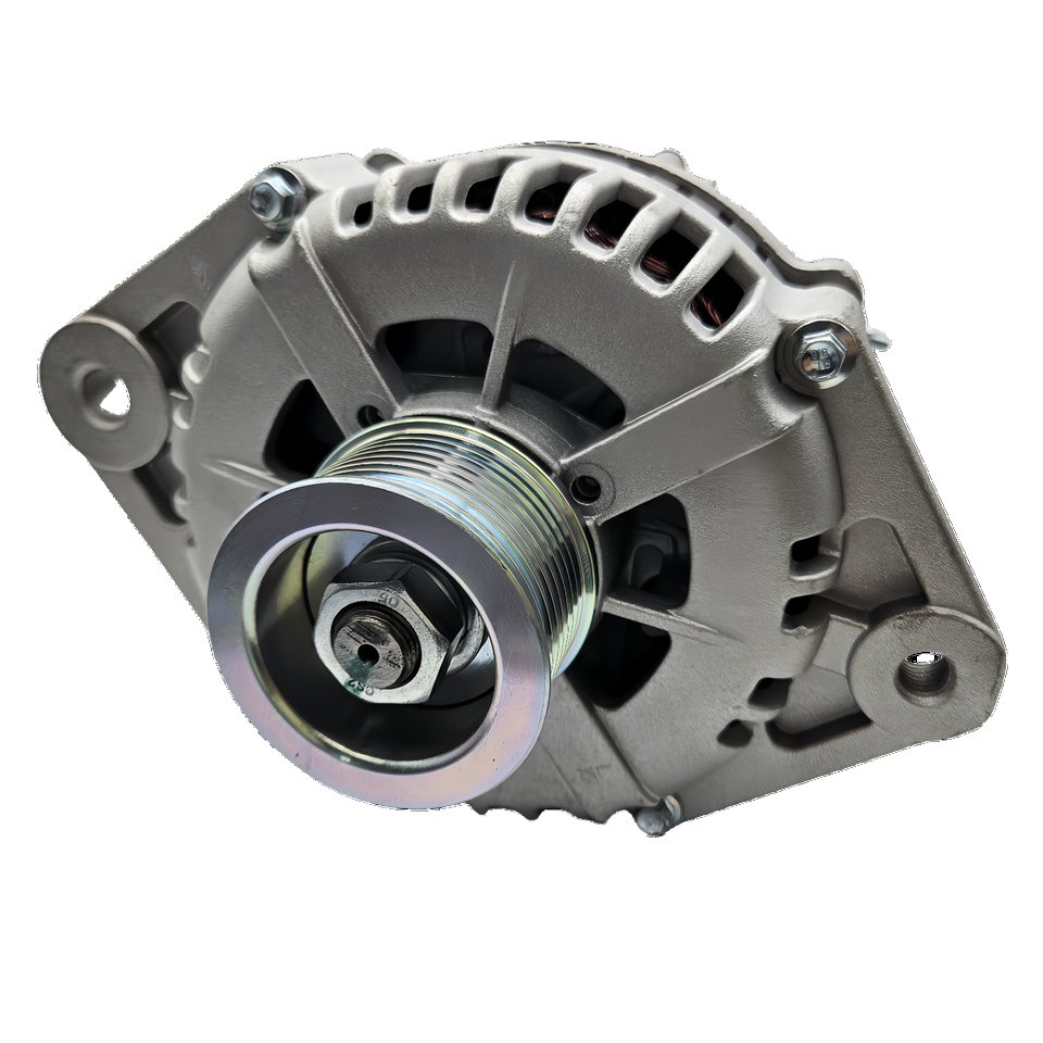 New 6CT 6L Alternator 3415691 4930794 3972529 4934903 Assembly for Diesel Engines 28V 70A Auto Parts for 6CT Engine