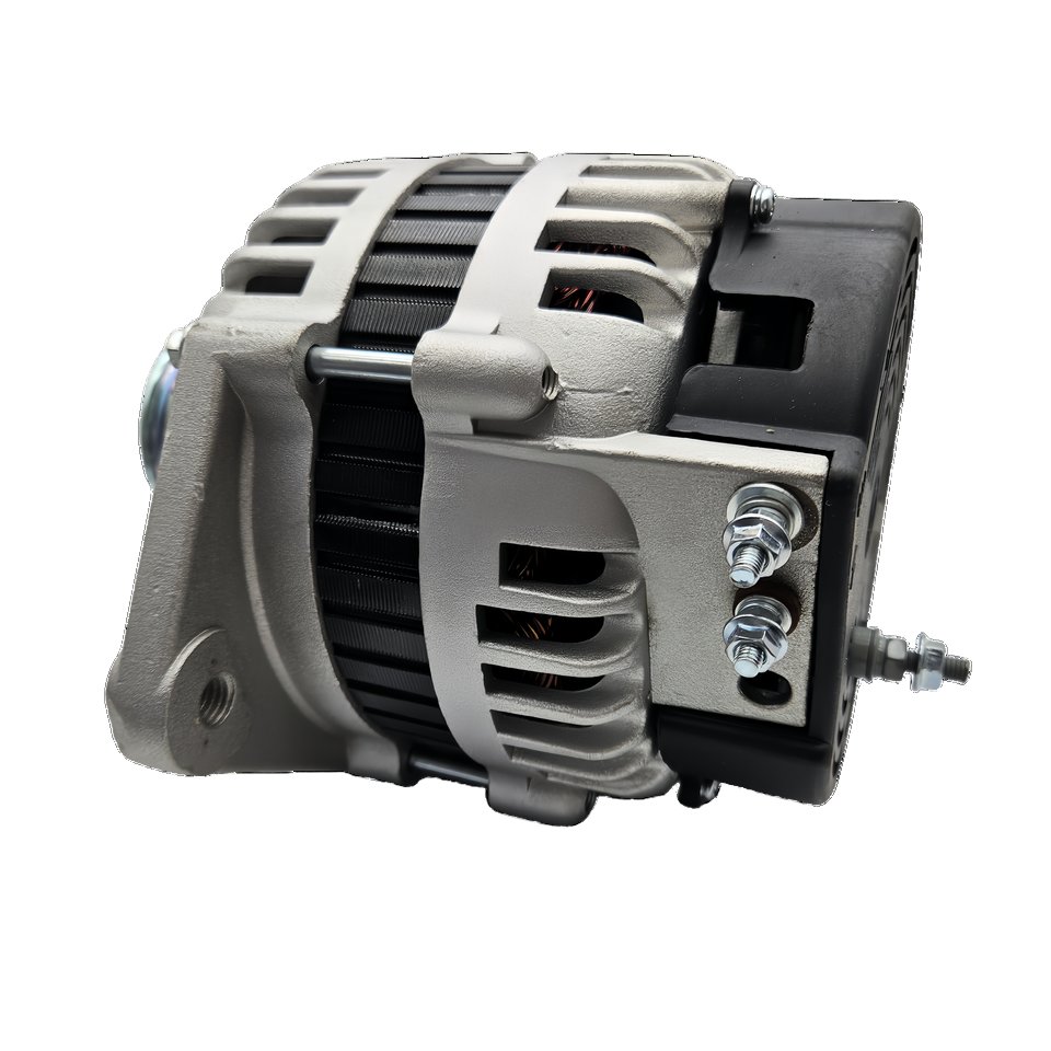 New 6CT 6L Alternator 3415691 4930794 3972529 4934903 Assembly for Diesel Engines 28V 70A Auto Parts for 6CT Engine