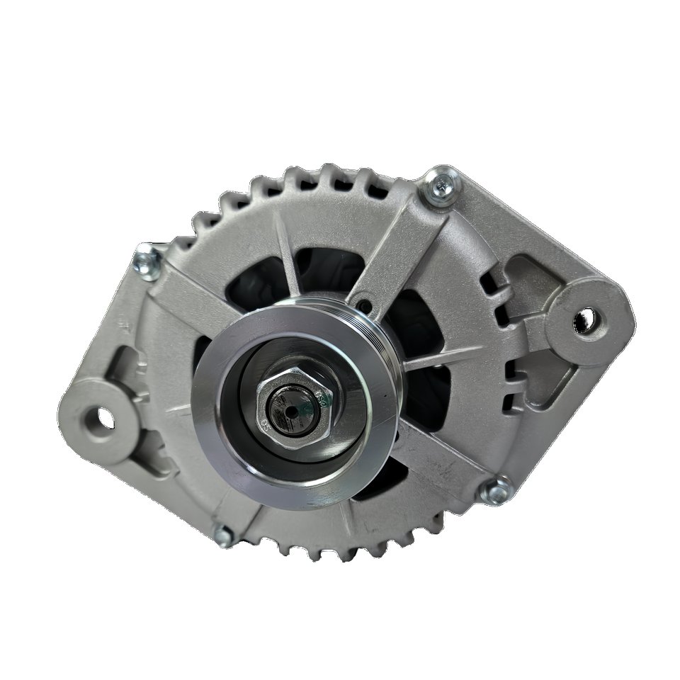 New 6CT 6L Alternator 3415691 4930794 3972529 4934903 Assembly for Diesel Engines 28V 70A Auto Parts for 6CT Engine