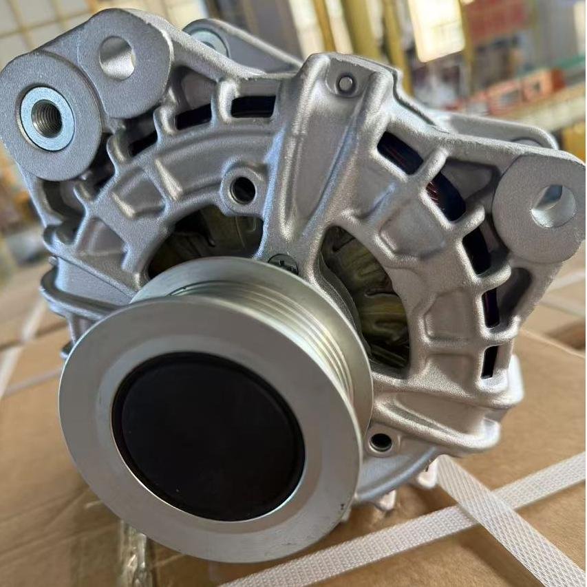 Hot Sale Car AC Engine Alternator for LYNK and VOLVO 31489212