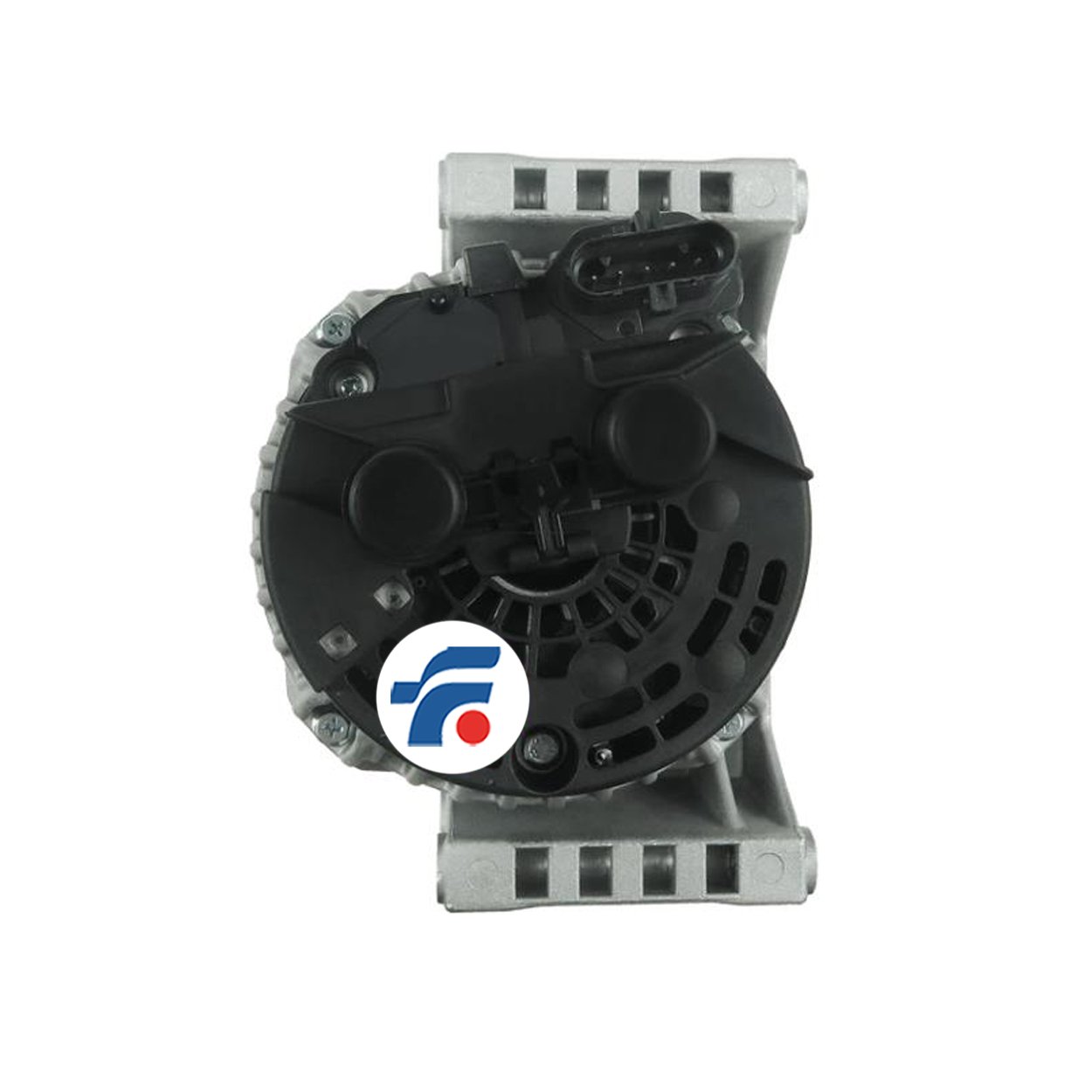 Hot Sale Products 24V 80A for Bosch Daf Lester 20126 0124555018 0124555117 AUTO Generator Assembly Car Alternator