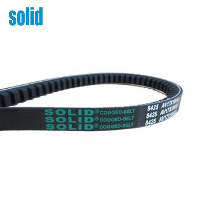 Genuine Perkins Fan Belt Alternator Belt CH11950 CH11202 for Original Perkins Diesel Generator Engine Spare Parts