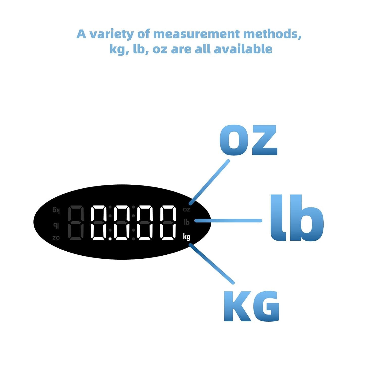 Good Price Newborn Infant Electronic Weight Scale Infant Weighing Hospital Home Use Household 2 In1 Bebe Tray Digital Baby Scale