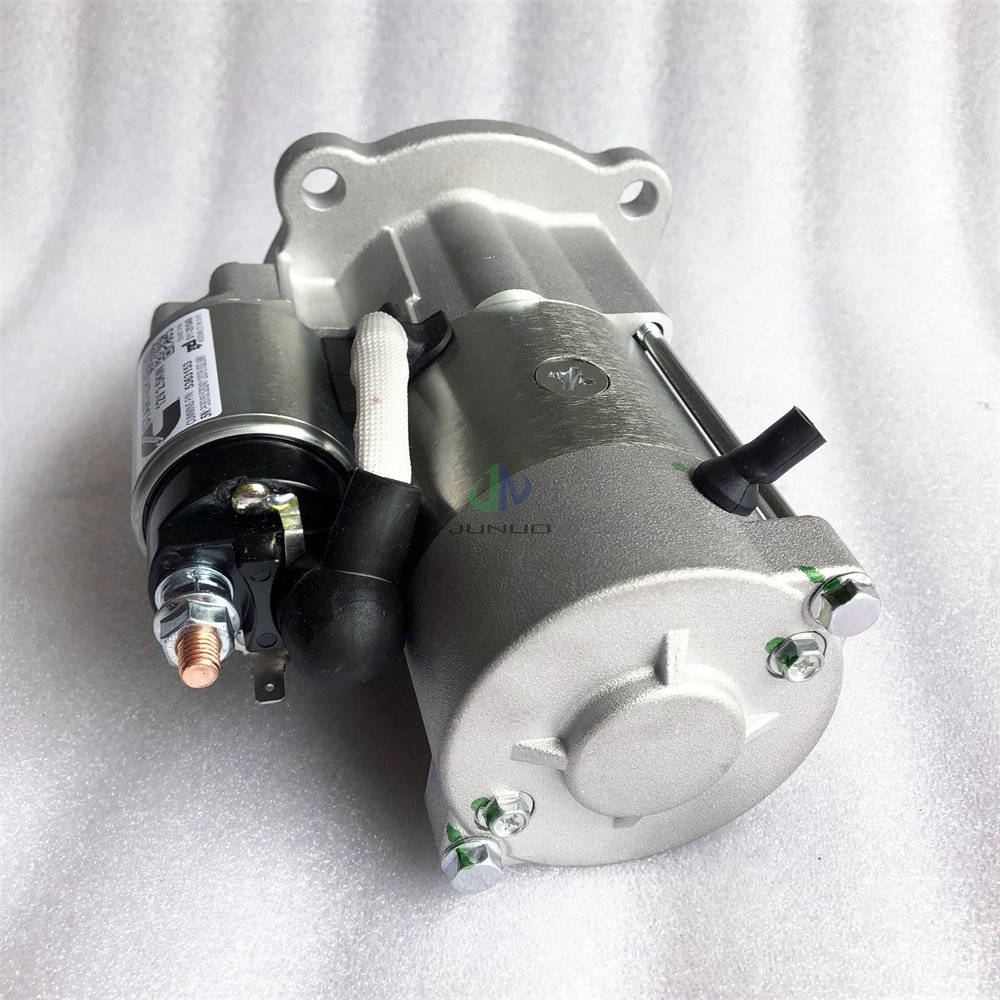 ISF2.8 Diesel Engine Parts Starter 5363154