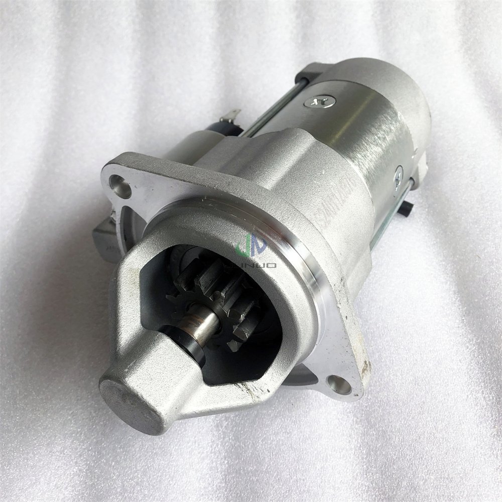 ISF2.8 Diesel Engine Parts Starter 5363154