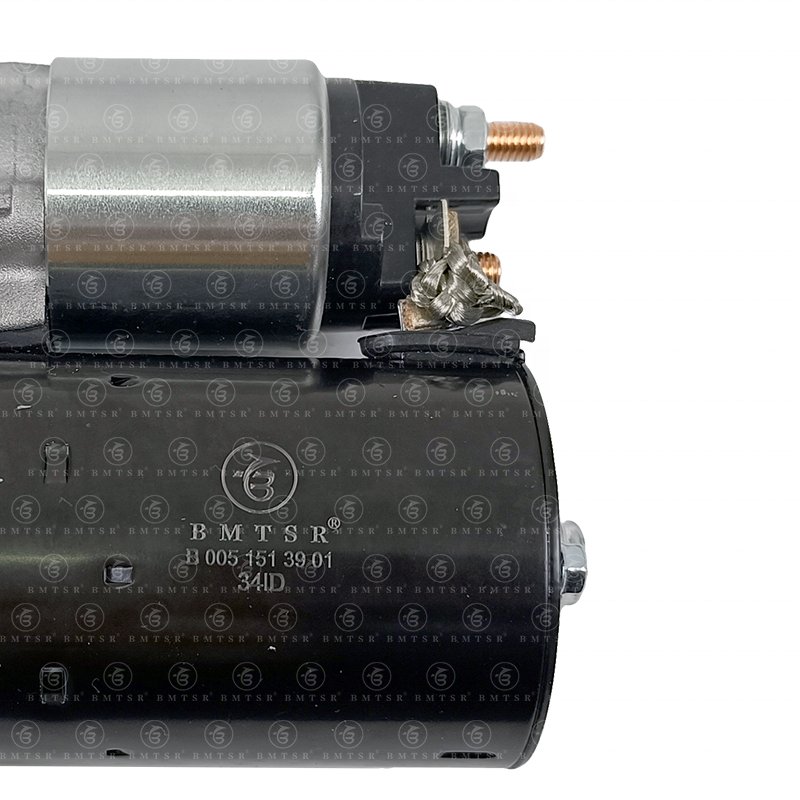 Auto Starter Motor 0051513901 0051514001 for Benz W212 W203 W204 C180 C200 C230 C250 E200 Sprinter SLK CLC OEM Quality