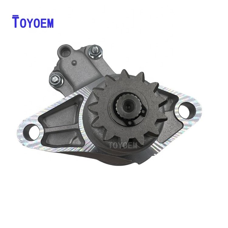 TOYOEM Factory Direct High Quality 12V 28100-28041 Auto Parts Starter for Toyota CAMRY Car Starter Motor