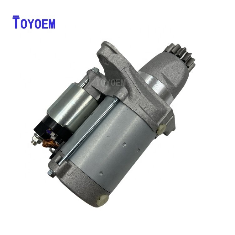 TOYOEM Factory Direct High Quality 12V 28100-28041 Auto Parts Starter for Toyota CAMRY Car Starter Motor