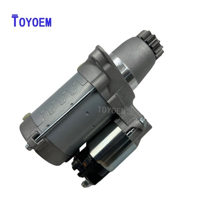 TOYOEM Factory Direct High Quality 12V 28100-28041 Auto Parts Starter for Toyota CAMRY Car Starter Motor