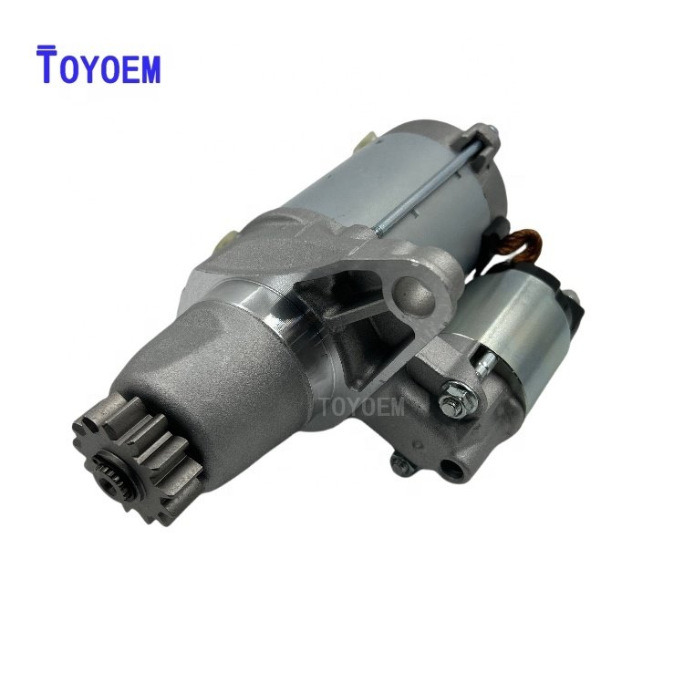 TOYOEM Factory Direct High Quality 12V 28100-28041 Auto Parts Starter for Toyota CAMRY Car Starter Motor