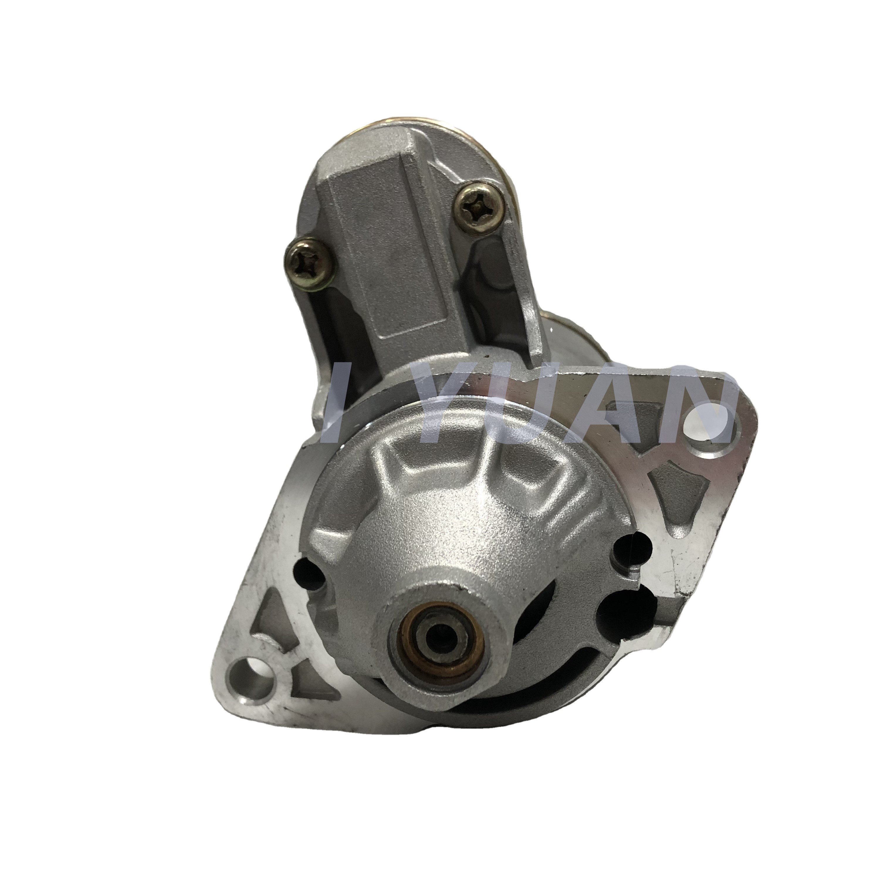 12V High Quality Car Starter Motor for SUZUKI Grand Vitara X-90 1.6 31100-60A10 CST35101 0986014350