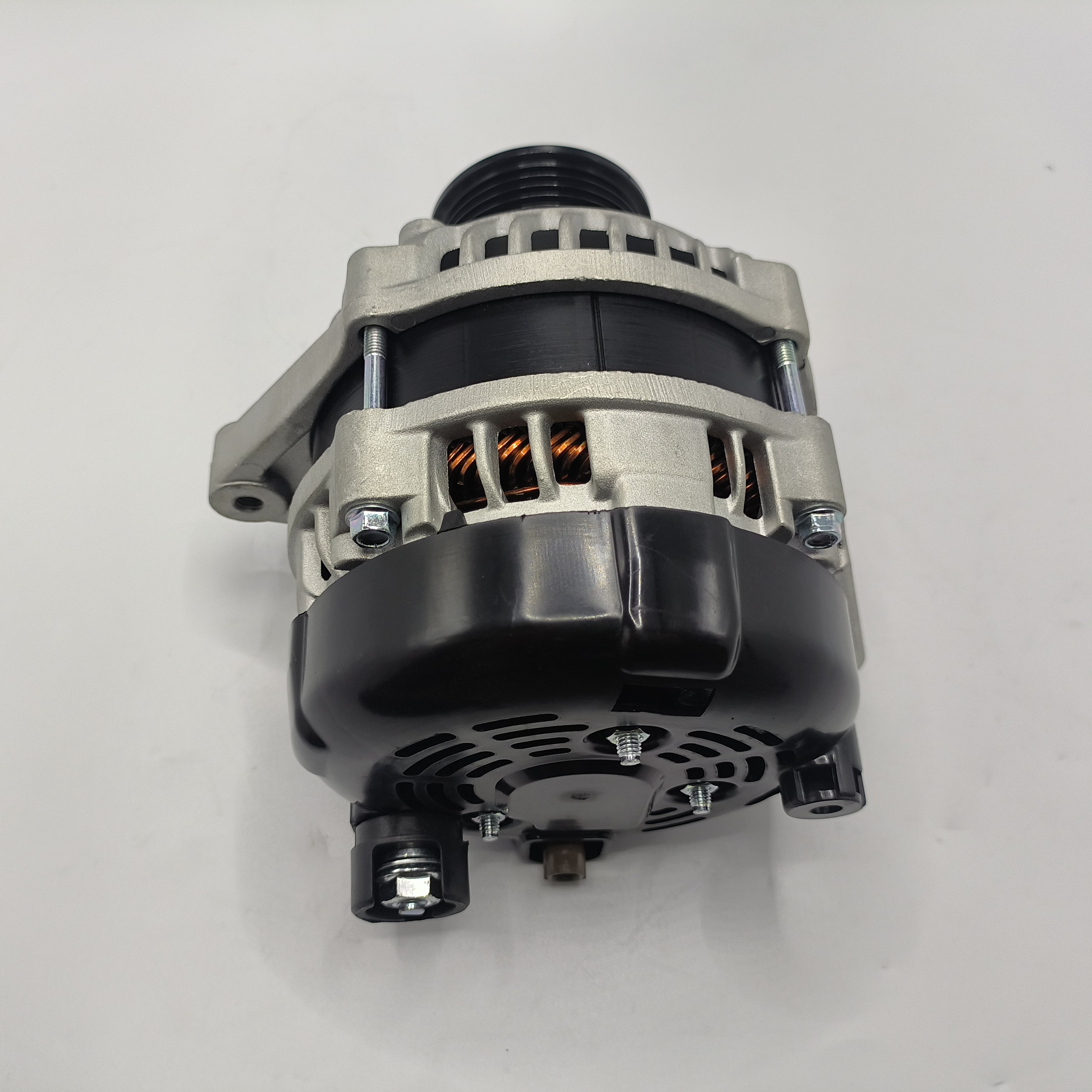 High Quality 14V 130A LIN Automobile Alternator 31100-5BF-305 1042113710 Generator Car Alternator for Honda Jade 14-20