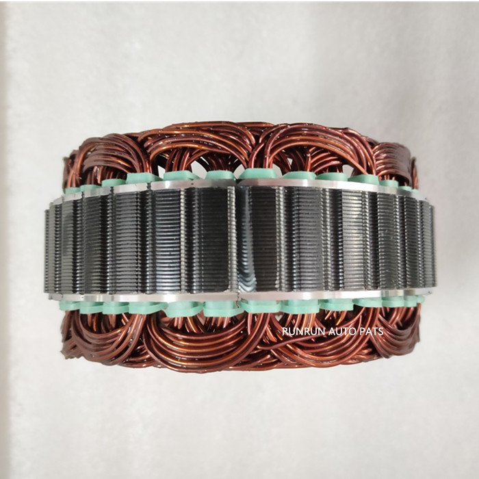Auto Car Alternator Stator Coil for HYUNDAI H-1 2.5 Diesel Starex D4BB 37350-47300