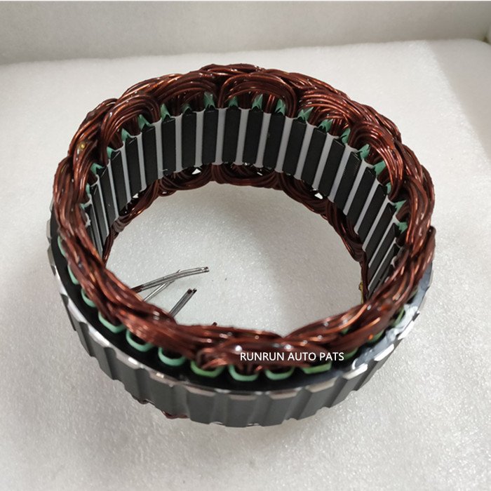 Auto Car Alternator Stator Coil for HYUNDAI H-1 2.5 Diesel Starex D4BB 37350-47300
